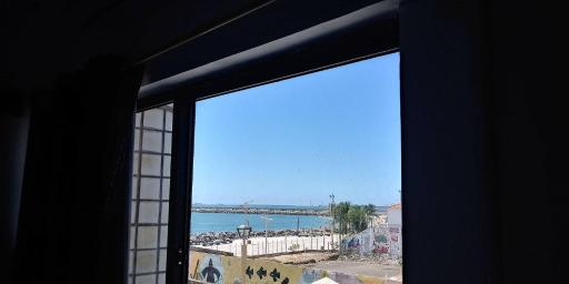 106 Flat mobiliado na Praia de Iracema - Housity