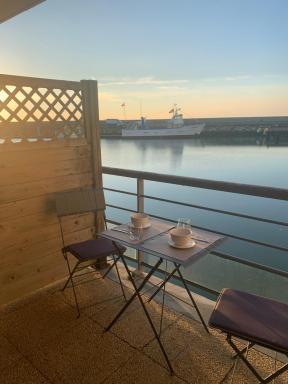 Évasion à Deauville - Housity