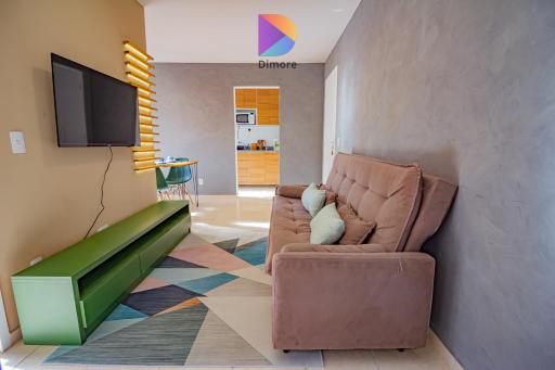 Apartamento lindo perto do Alto e do centro - Housity