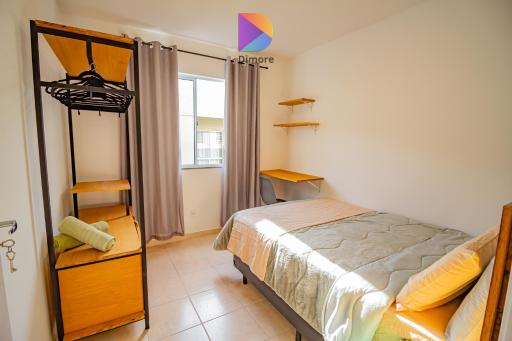 Apartamento lindo perto do Alto e do centro - Housity