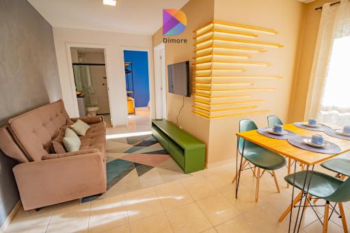 Apartamento lindo perto do Alto e do centro - Housity