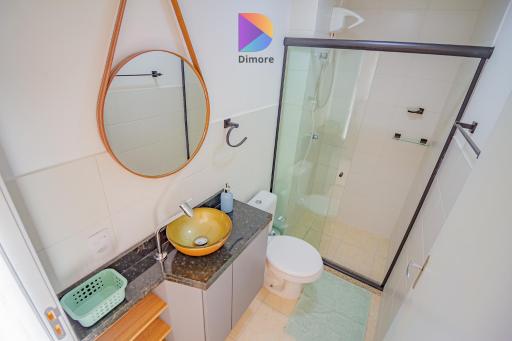 Apartamento lindo perto do Alto e do centro - Housity