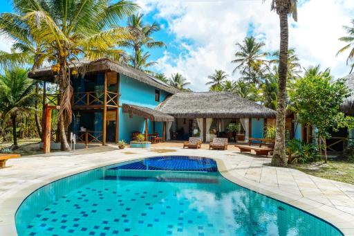 Mansão Paradise - Housity