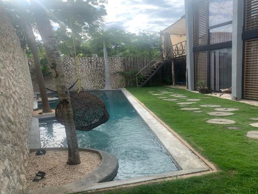 Ariché Tulum Hotel & Hostal - Housity