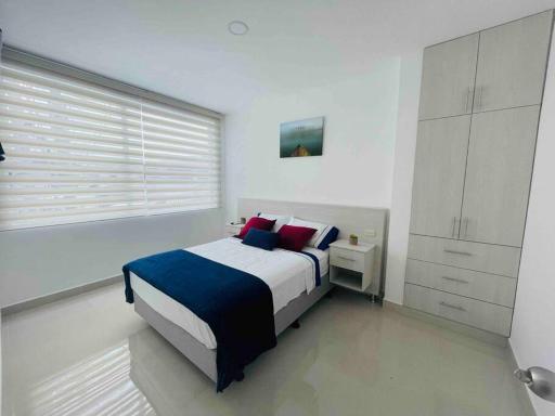 Apartamento de lujo en las palmas con vista al mar - Housity