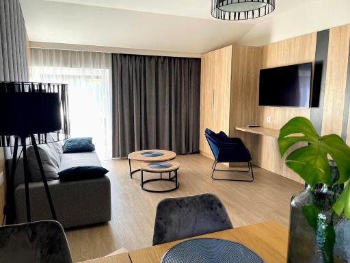 Apartamenty Pogoria Residence - Housity