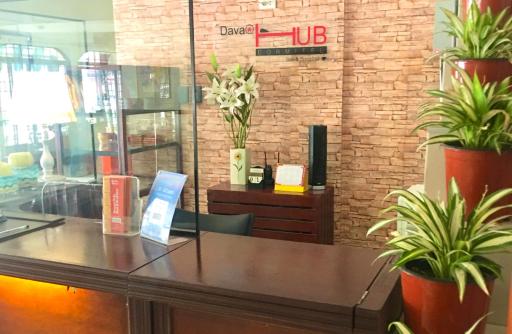 Davao Hub Bed and Breakfast - Housity