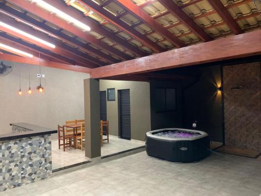 Casa de Temporada Dona Santa - Housity