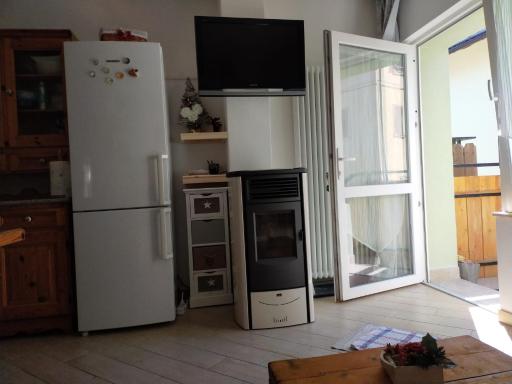 Stella Alpina - Housity