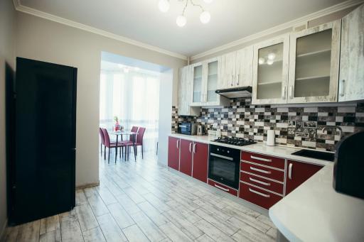 Atlant apartments - Housity