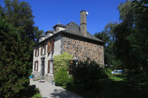 Le gîte du pont d'Auze - Housity