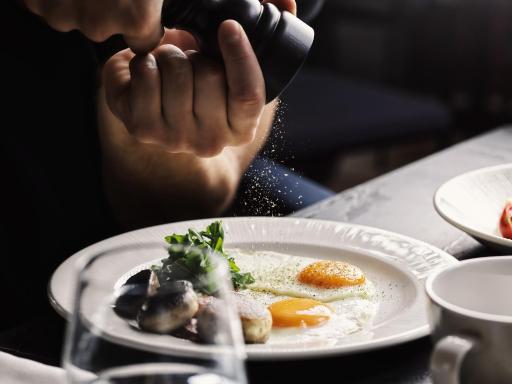 Vanoro Hotel - Housity