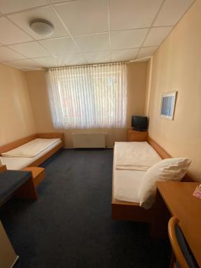 Hotel Montan - Housity