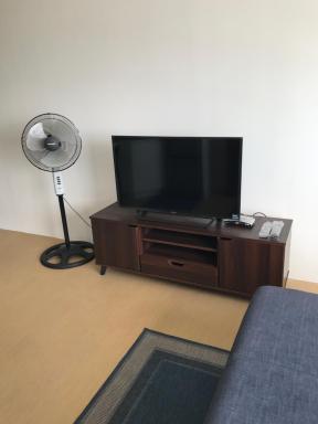 Aspira Studio for daily monthly yearly guests preferably those with new job assignments in Cagayan de Oro CIty - Housity