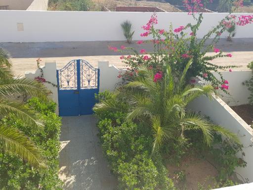 Maison les Palmiers 300m de la plage - Housity
