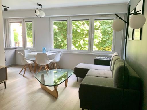 Cosy and Bright Apartment in Gizycko - Housity