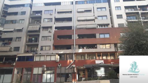 Home Sweet Home 3 - Guest House - Housity
