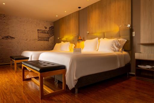 Quo Quality Hotel - Housity