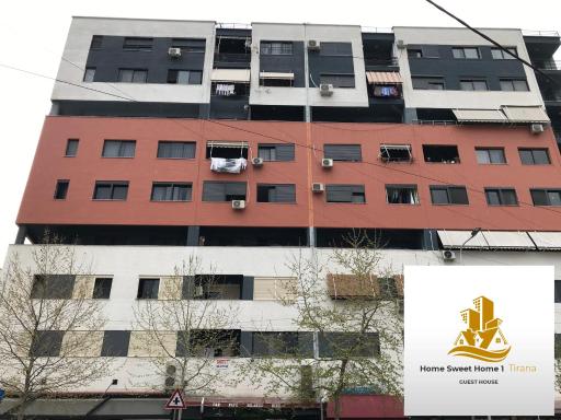 Home Sweet Home 1 - Guest House - Housity