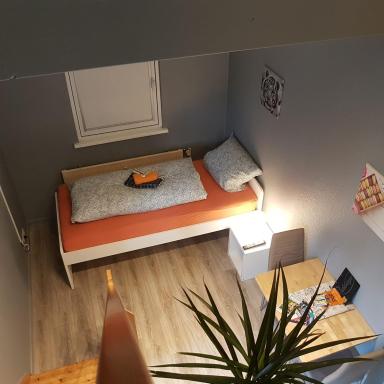 Stadtnah an der Förde 104 - Housity
