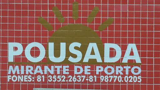 Pousada Mirante de Porto - Housity