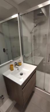 Edificio Curitiba, Apartamento nuevo y céntrico 1B 1D - Housity
