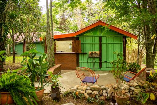 Hospedaria Santa Luzia - Housity