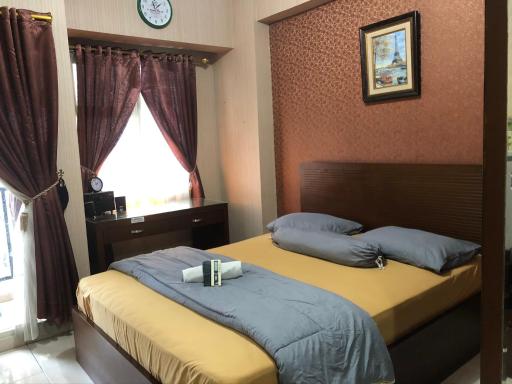 Margonda residence 3 depok - Housity