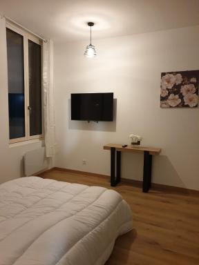 Studio Maillol centre historique Perpignan - Housity