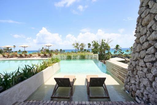 Hotel Xcaret Arte - All Parks All Fun Inclusive - Adults Only - Housity