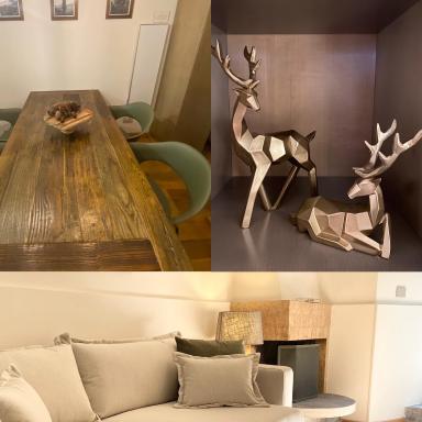 Casa dolce Courmayeur - Housity