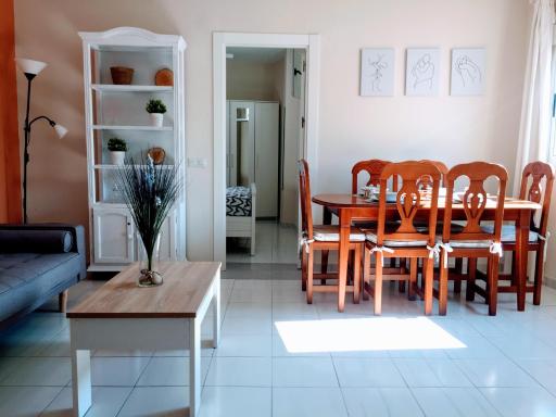 Apartamento 6 de Mayo - Housity