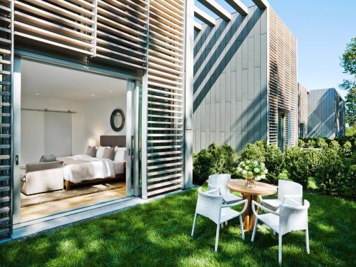 Topping Rose House - Housity