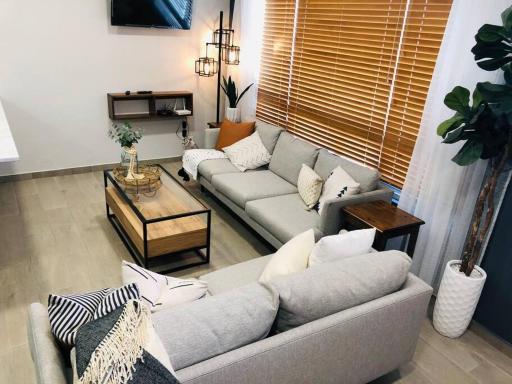 Modern Home in the heart of Rosarito - Housity