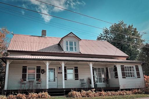 Chalet Centenaire Mauricie - Housity