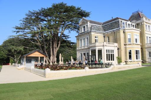 Orange Grove Hotel & Gardens - Housity