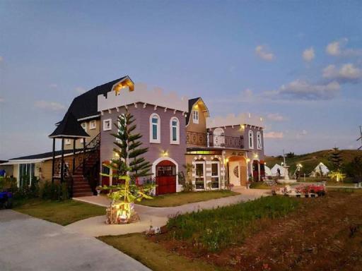 My Castle เขาค้อ - Housity