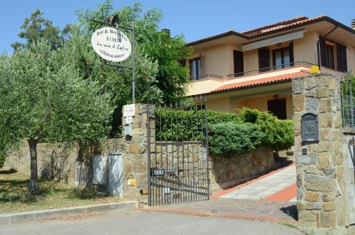 B&B La Casa Di Zefiro - Housity