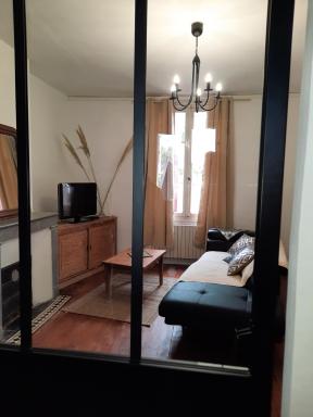 La villa Bherte dé cil - Housity