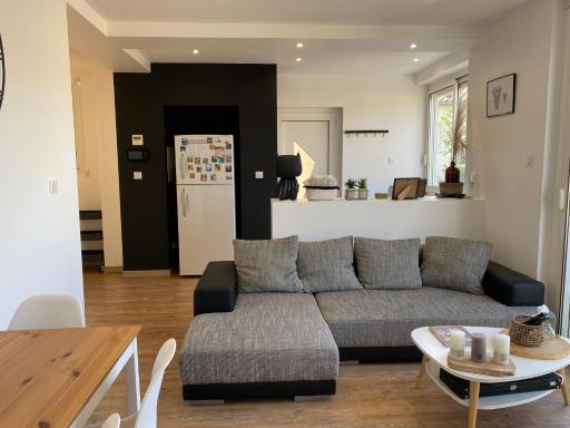Maison de ville - Housity