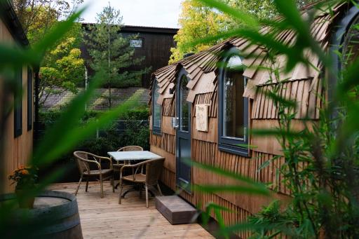 Tortuga - einfach anders! - Housity