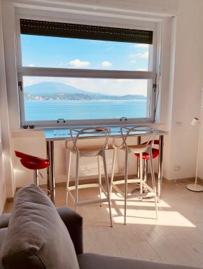 La mia casa sul lago con vista mozzafiato - Housity