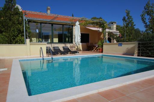 Holiday house Lovre - Housity