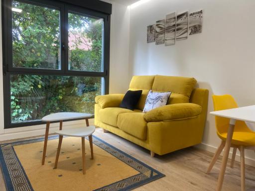 Precioso y Moderno Apartamento en Vigo - Housity