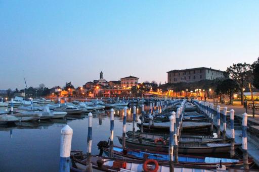 L'ermellino Ubriaco Casa vacanza - Housity