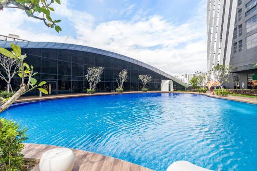 Arte Mont Kiara by Airhost - Housity