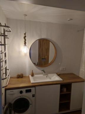 Cozy 75 apart in Center - 2х кімнатна квартира в Центрі Кропивницького - Housity