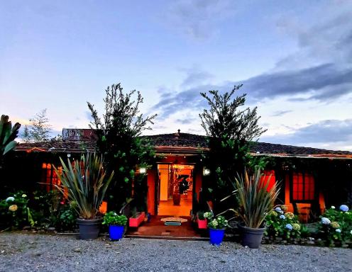 Cabañas San Miguel - Housity