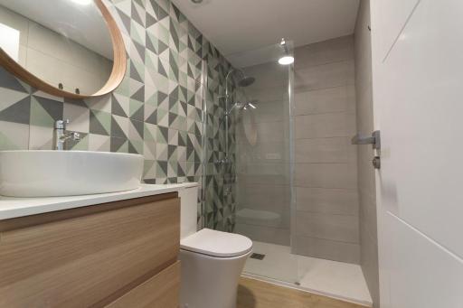 El encanto - Housity