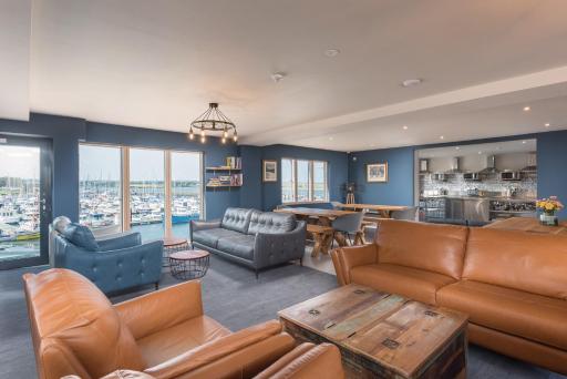 Radcliffes Lodge - Housity